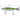 SwimShad Glide Baits Single-Jointed Hard Fishing Lure - Bassdash