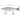 SwimShad Glide Baits Single-Jointed Hard Fishing Lure - Bassdash