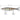 SwimShad Glide Baits Single-Jointed Hard Fishing Lure - Bassdash