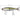 SwimShad Glide Baits Single-Jointed Hard Fishing Lure - Bassdash