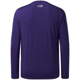 Men’s UPF 50+ Long Sleeve Fishing Shirt with Chest Pocket - Bassdash