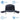 Unisex UPF 50+ Wide Brim Bucket Hat with Detachable Neck Flap FH02 - Bassdash