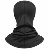 UPF 50+ Neck Gaiter with Breathable Holes