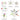 Ice Fishing Lure Kit Glowing Paint Jigs,30 pcs assorted perch/walleye/pike jigs - Bassdash