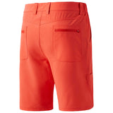 Men's UPF 50+ 10.5” Cargo Shorts Quick Dry Water Resistant FP01M