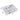 Ice Fishing Lure Kit Glowing Paint Jigs,30 pcs assorted perch/walleye/pike jigs - Bassdash