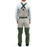 Men's IMMERSE Breathable Waders - Stocking Foot