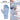 Men's Altimate UPF 50+ Sun Protection Fingerless Fishing Gloves - Bassdash