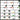 Ice Fishing Lure Kit Glowing Paint Jigs, 18pcs assorted perch/walleye/pike jigs - Bassdash