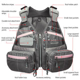 Youth Fly Fishing Vest FV09