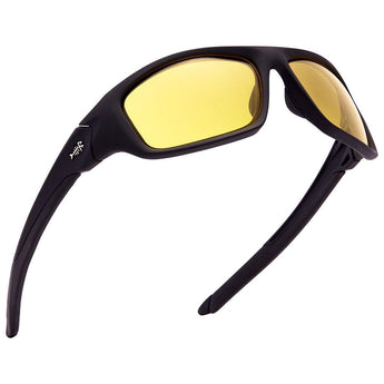 Polarized UV Protection Sport Sunglasses V01 - Bassdash