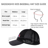 Youth&Kids Baseball Sun Hat FH08Y