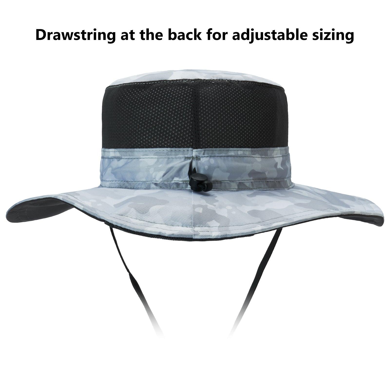 Fishing Hat Sun Protection