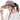 Women's UPF 50+ Sun Hat with Ponytail Hole Neck Flap FH05W - Bassdash