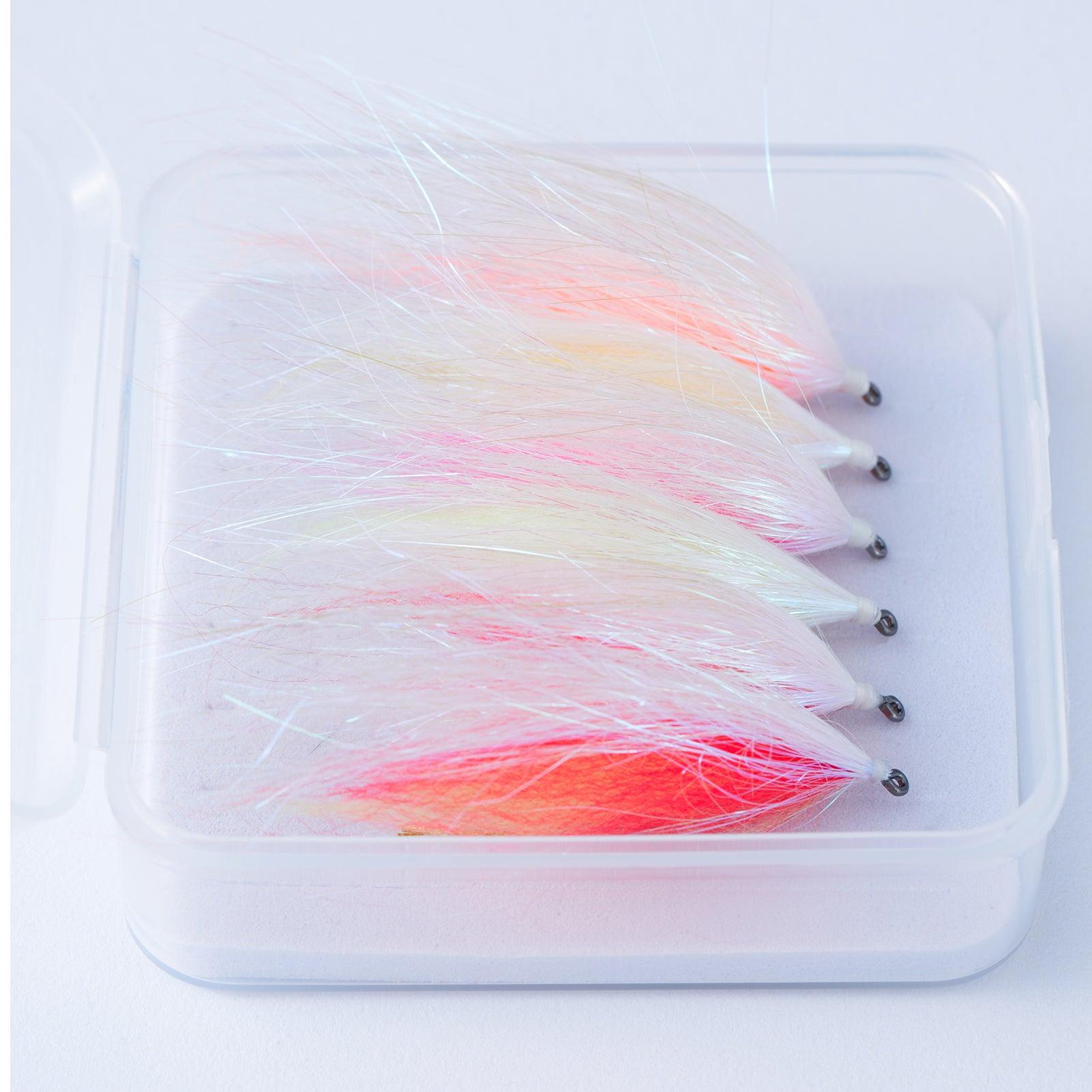 ReelEgg Cluster Bomb Salmon Egg Fly