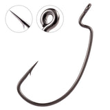 EWG Worm Hooks 30 Pack