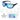 Unisex V03 Polarized Fishing Sunglasses UV400 - Bassdash