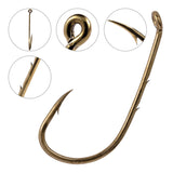 Baitholder Hooks 30 Pack