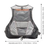 FV07 Fishing Vest for Men Women