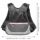 Youth Fly Fishing Vest FV09