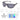 Unisex V03 Polarized Fishing Sunglasses UV400 - Bassdash