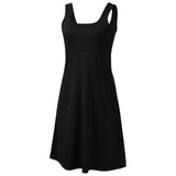 Lightbare Women's UPF 50+ Tank Dress LB03W