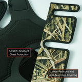 Dog Neoprene Hunting Vest FV10 - Bassdash