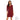 Lightbare Women's UPF50+ 3/4 Sleeve Dress LB04W - Bassdash