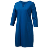 Lightbare Women's UPF50+ 3/4 Sleeve Dress LB04W