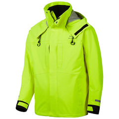 Mens's Valor Breathable Waterproof Fishing Jacket - Bassdash