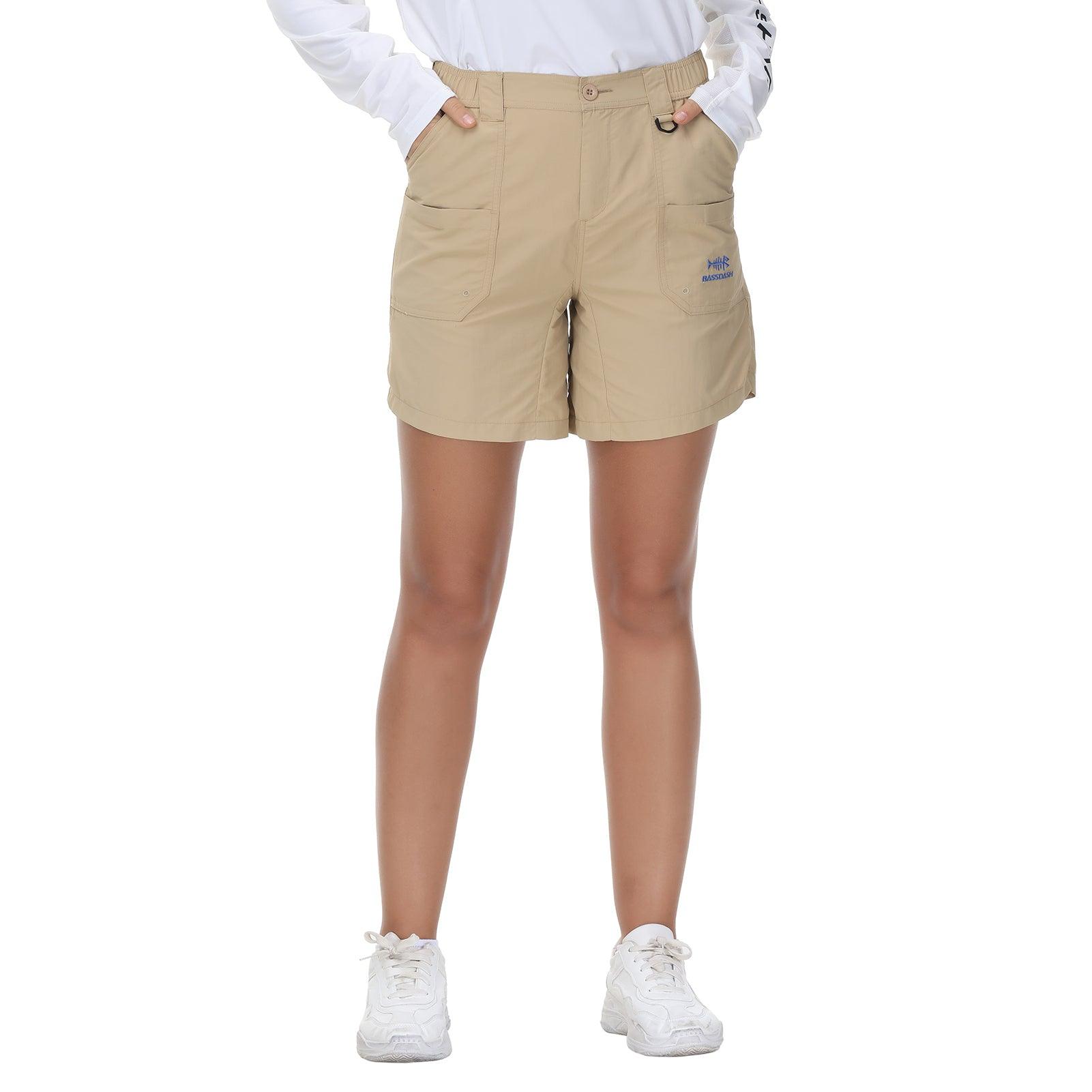 Womens Fishing Shorts Sale Online