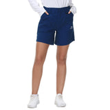 Women's UPF 50+ Quick Dry Fishing Shorts FP03W