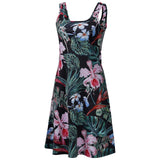Lightbare Women's UPF 50+ Tank Dress LB03W