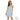 Lightbare Women's UPF 50+ Tank Dress LB03W - Bassdash