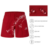 Youth 5in UPF 50+ Quick Dry Fishing Shorts FP03Y