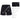 Youth 5in UPF 50+ Quick Dry Fishing Shorts FP03Y - Bassdash