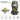 Winter Balaclava Fleece Ninja Hood Neck Warmer - Bassdash