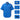 Men's UPF 50+ Short Sleeve Button Down - Bassdash