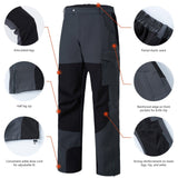 Men's Splice Insulated Softshell Hunting Pants