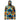 Men's UPF 50+ Camo Fishing Hoodie Shirts with Face Cover FS25M - Bassdash