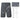 Men's UPF 50+ 10.5” Cargo Shorts Quick Dry Water Resistant FP01M - Bassdash