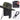 Unisex UPF 50+ Wide Brim Bucket Hat with Detachable Neck Flap FH02 - Bassdash