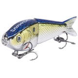 SAVAWADE Top Water Tiny Swimbait 2.05in 5/32oz