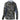 Men's UPF 50+ Long Sleeve Hunting Hoodie with Mask FS06M - Bassdash