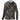 Men's UPF 50+ Long Sleeve Hunting Hoodie with Mask FS06M - Bassdash