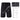 Men's UPF 50+ 10.5” Cargo Shorts Quick Dry Water Resistant FP01M - Bassdash