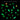 Ice Fishing Lure Kit Glowing Paint Jigs, 24pcs assorted crappie/panfish/perch jigs - Bassdash