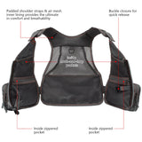 Youth Fly Fishing Vest FV09