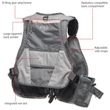 FV07 Fishing Vest for Men Women