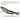SwimShad Glide Baits Single-Jointed Hard Fishing Lure - Bassdash